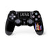 Disney Villains Jafar Portrait PlayStation PS4 Skins